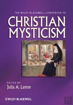 Bertrand.pt - Wiley-Blackwell Companion To Christian Mysticism