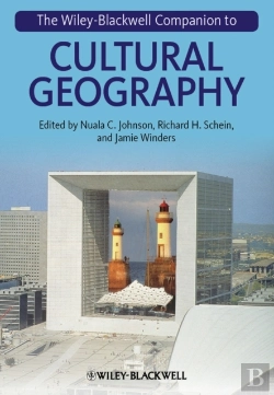 Bertrand.pt - Wiley-Blackwell Companion To Cultural Geography