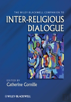 Bertrand.pt - Wiley-Blackwell Companion To Inter-Religious Dialogue