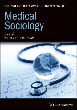 Bertrand.pt - Wiley Blackwell Companion To Medical Sociology