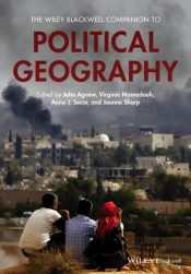 Wiley Blackwell Companion To Political Geography