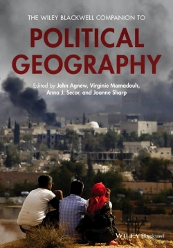 Bertrand.pt - Wiley Blackwell Companion To Political Geography