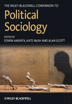 Bertrand.pt - Wiley-Blackwell Companion To Political Sociology