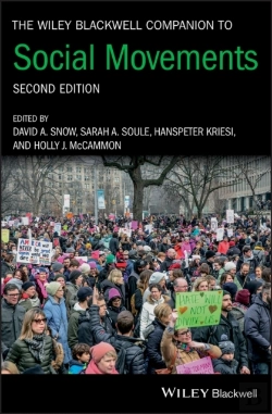 Bertrand.pt - Wiley Blackwell Companion To Social Movements