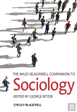 Bertrand.pt - Wiley-Blackwell Companion To Sociology