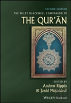 Wiley Blackwell Companion To The Qur'An