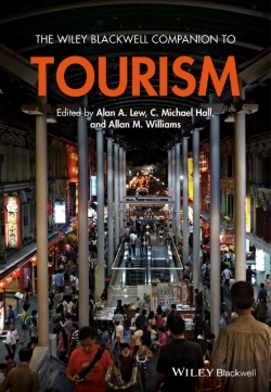 Bertrand.pt - Wiley Blackwell Companion To Tourism