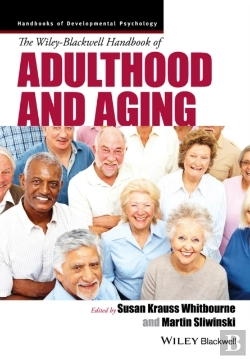 Bertrand.pt - Wiley-Blackwell Handbook Of Adulthood And Aging