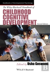 Wiley-Blackwell Handbook Of Childhood Cognitive Development