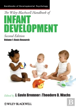 Bertrand.pt - Wiley-Blackwell Handbook Of Infant Development, Volume 1