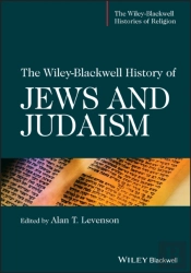 Wiley-Blackwell History Of Jews And Judaism