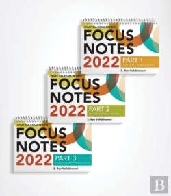 Bertrand.pt - Wiley Cia 2022 Focus Notes: Complete Set
