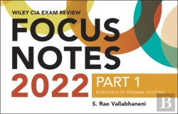 Bertrand.pt - Wiley Cia 2022 Part 1 Focus Notes