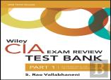 Wiley Cia 2022 Part 1 Test Bank: Essentials Of Internal Auditing (1-Year Access)