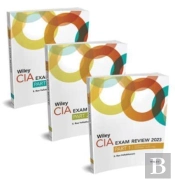 Wiley Cia 2023 Exam Review: Complete Set