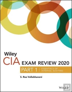 Bertrand.pt - Wiley Cia Exam Review 2020, Part 1