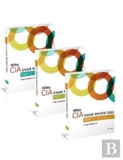 Wiley Cia Exam Review 2020