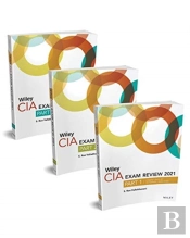 Wiley Cia Exam Review 2021