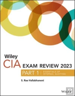 Bertrand.pt - Wiley Cia Exam Review 2023, Part 1