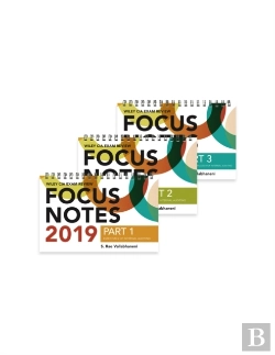 Bertrand.pt - Wiley Cia Exam Review Focus Notes 2019