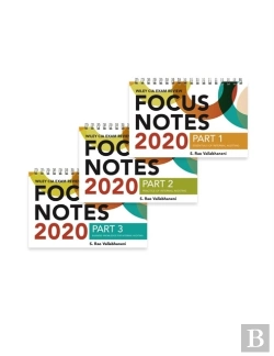 Bertrand.pt - Wiley Cia Exam Review Focus Notes 2020