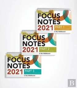 Bertrand.pt - Wiley Cia Exam Review Focus Notes 2021: Complete Set