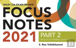 Bertrand.pt - Wiley Cia Exam Review Focus Notes 2021, Part 2
