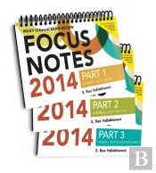 Wiley Cia Focus Notes 2014