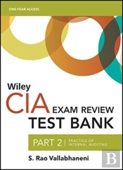 Wiley Cia Test Bank 2021
