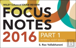 Bertrand.pt - Wiley Ciaexcel Exam Review 2016 Focus Notes