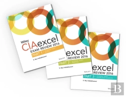 Bertrand.pt - Wiley Ciaexcel Exam Review 2016