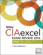 Wiley Ciaexcel Exam Review 2016