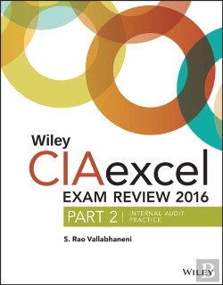 Bertrand.pt - Wiley Ciaexcel Exam Review 2016