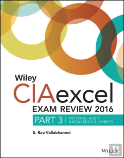 Bertrand.pt - Wiley Ciaexcel Exam Review 2016