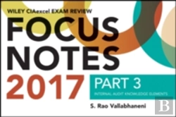 Bertrand.pt - Wiley Ciaexcel Exam Review 2017 Focus Notes, Part 3