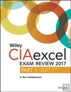 Bertrand.pt - Wiley Ciaexcel Exam Review 2017, Part 1