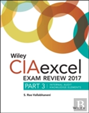 Wiley Ciaexcel Exam Review 2017
