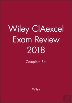 Bertrand.pt - Wiley Ciaexcel Exam Review 2018 Comple