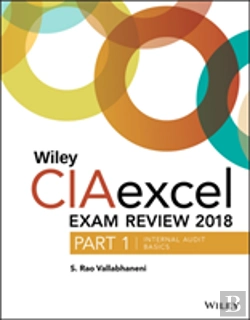 Bertrand.pt - Wiley Ciaexcel Exam Review 2018, Part 1