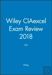 Wiley Ciaexcel Exam Review 2018 Set