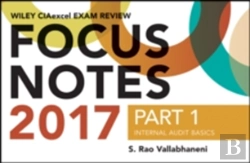 Bertrand.pt - Wiley Ciaexcel Exam Review Focus Notes 2017, Part 1