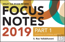 Bertrand.pt - Wiley Ciaexcel Exam Review Focus Notes 2019, Part 1