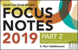 Bertrand.pt - Wiley Ciaexcel Exam Review Focus Notes 2019, Part 2