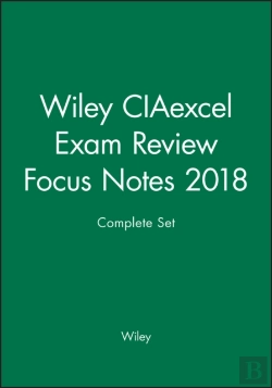 Bertrand.pt - Wiley Ciaexcel Exam Review Focus Notes