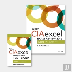 Bertrand.pt - Wiley Ciaexcel Exam Review + Test Bank 2016