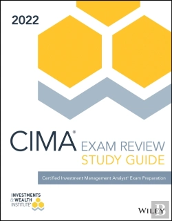 Bertrand.pt - Wiley Cima 2022 Study Guide