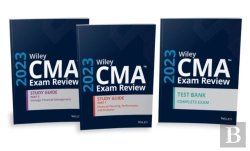 Bertrand.pt - Wiley Cma Exam Study Guide And Online Test Bank 20 23: Complete Set