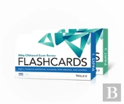 Wiley Cmaexcel Exam Review 2018 Flashcards