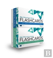 Wiley Cmaexcel Exam Review 2020 Flashcards: Complete Set