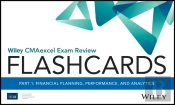 Wiley Cmaexcel Exam Review 2020 Flashcards